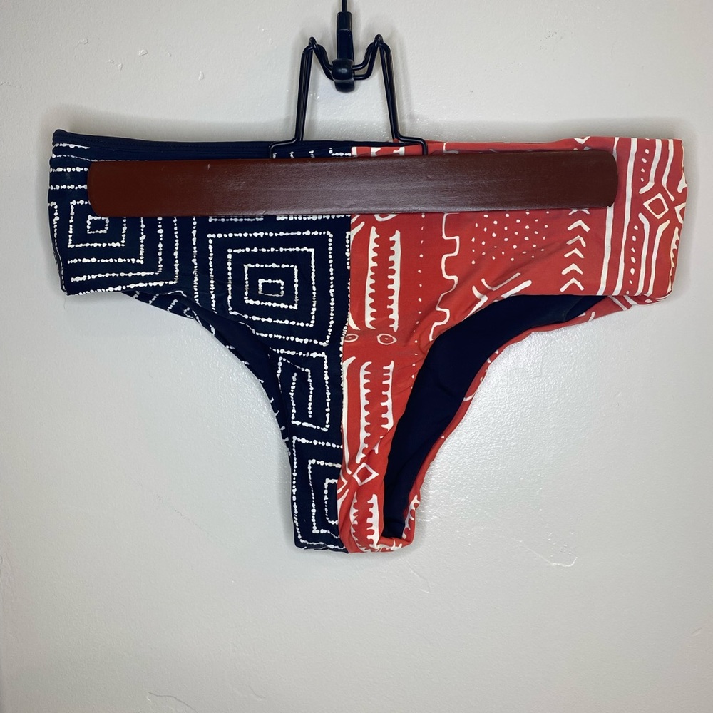 Two Piece Bikini
